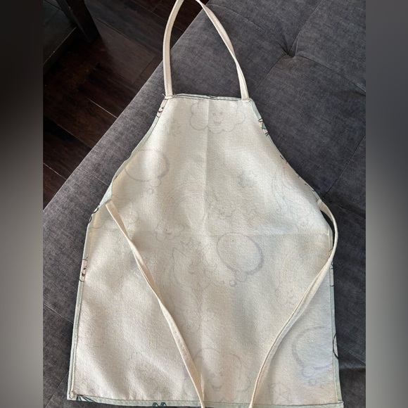 Mommy & me Unicorn Apron set - Picture 3 of 5